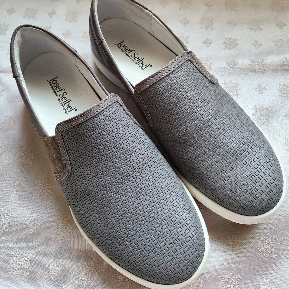 Josef Seibel Shoes *new*  never worn